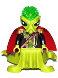 LEGO ac011 Alien Commander