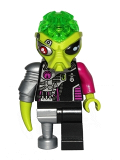 LEGO ac012 Alien Android