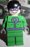 LEGO bat017 The Riddler