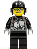 LEGO din005 Viper - Binoculars Torso
