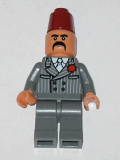 LEGO iaj041 Kazim