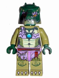 LEGO loc022 Crooler