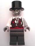 LEGO mof011 Zombie Groom