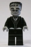 LEGO mof020 Monster Butler
