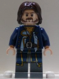 LEGO poc005 Admiral Norrington