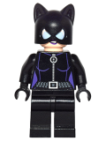 LEGO sh006 Catwoman