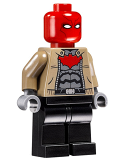 LEGO sh282 Red Hood (76055)
