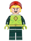 LEGO sh336 Kite Man