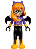 LEGO shg001 Batgirl (41230)