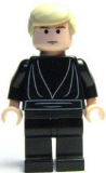 LEGO sw083 Luke Skywalker (Skiff, Light Flesh)