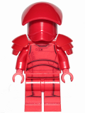 LEGO sw0989 Elite Praetorian Guard (Flat Helmet)