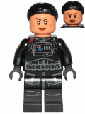 LEGO sw1000 Iden Versio (Inferno Squad Commander)