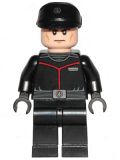 LEGO sw1076 Sith Fleet Officer