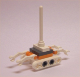 LEGO sw146 Treadwell Droid