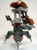 LEGO sw164 Destroyer Droid (7662)