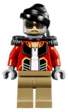 LEGO sw246 Hondo Ohnaka
