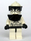 LEGO sw286 Clone Commander (8098)