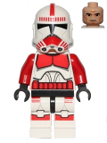 LEGO sw531 Shock Trooper (75046)