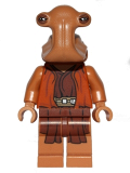 LEGO sw570 Ithorian Jedi Master (75051)
