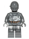 LEGO sw573 RA-7 Protocol Droid (75051)