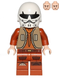 LEGO sw574a Ezra Bridger with Helmet
