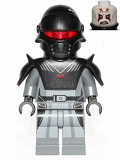 LEGO sw622 The Inquisitor