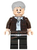 LEGO sw675 Han Solo (75105)