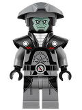 LEGO sw747 Imperial Inquisitor Fifth Brother (75157)