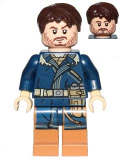 LEGO sw790 Cassian Andor (75155)