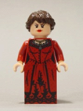 LEGO tlr014 Rebecca Reid