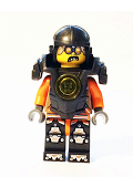 LEGO uagt027 Drillex