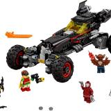 Набор LEGO 70905